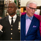 Andy Samberg, Andre Braugher, Ted Danson, Kristen Bell